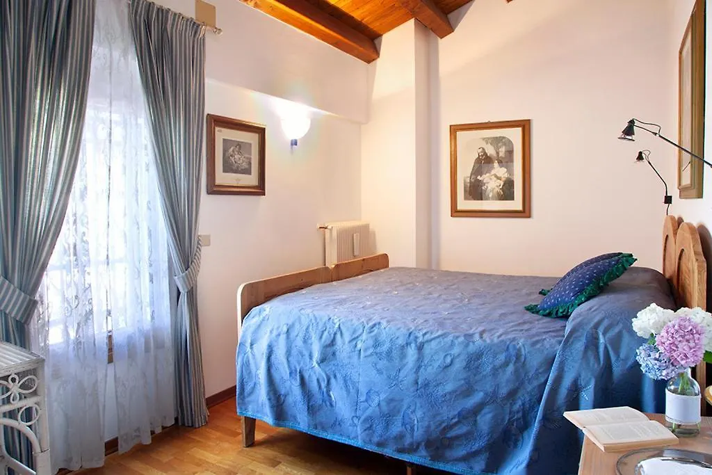 Apartment Foresteria Di Villa Panigai Protti Cappella Maggiore