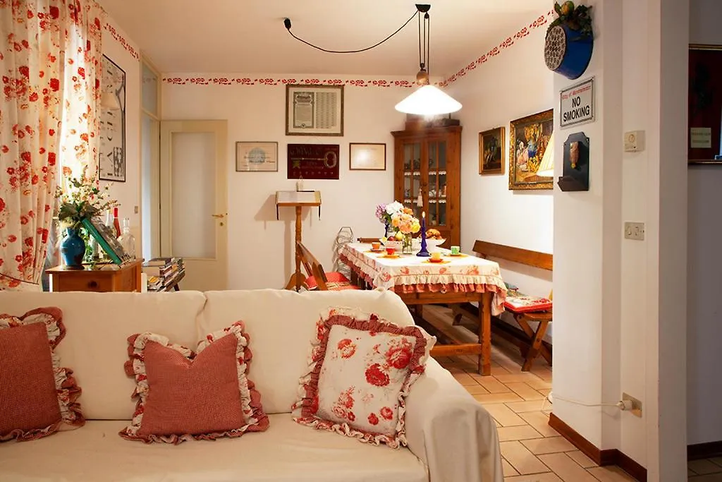 Foresteria Di Villa Panigai Protti Cappella Maggiore Italy