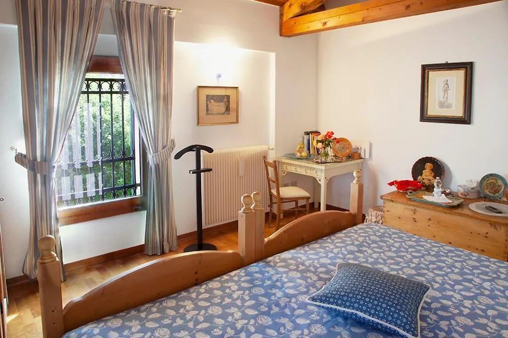 Apartment Foresteria Di Villa Panigai Protti Cappella Maggiore