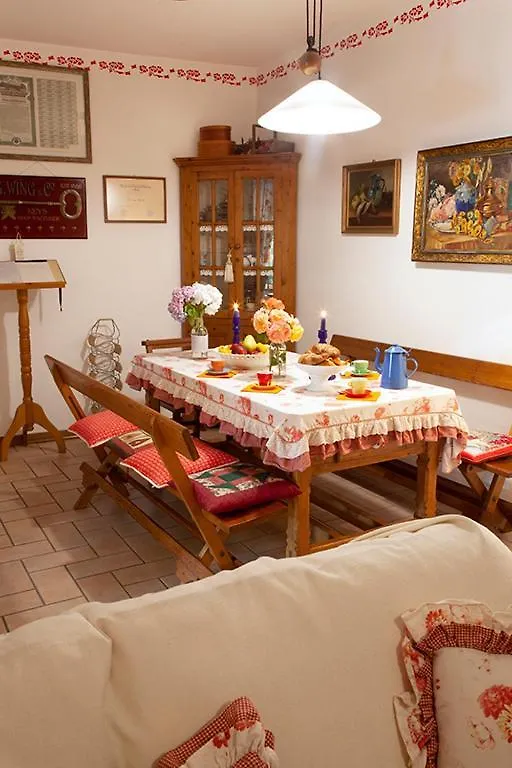 Foresteria Di Villa Panigai Protti Cappella Maggiore 0*,  Italy