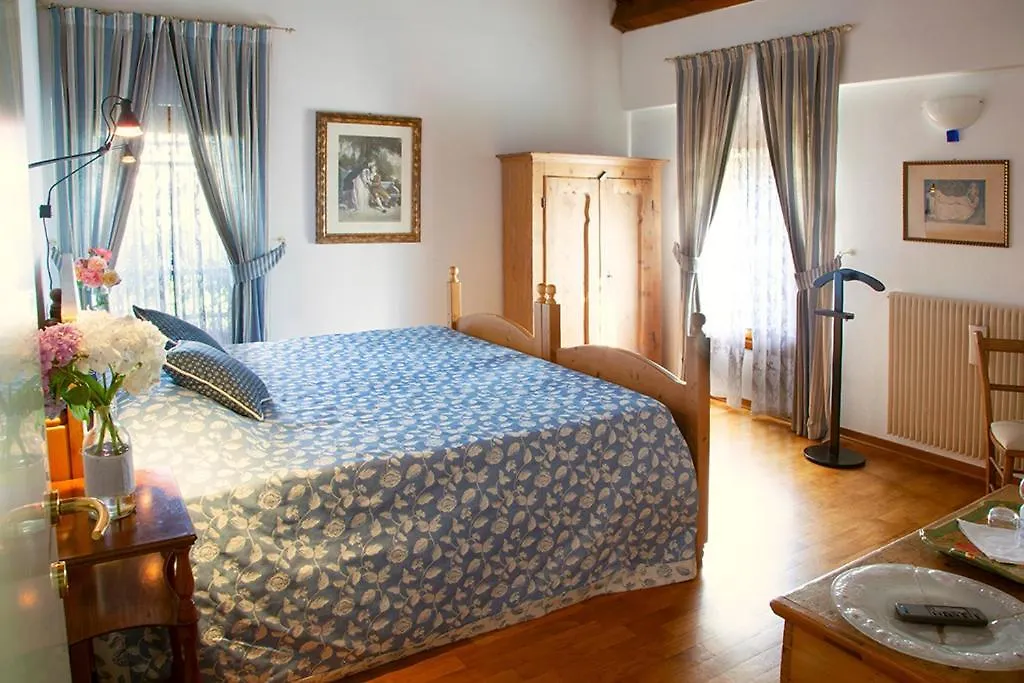 Foresteria Di Villa Panigai Protti Cappella Maggiore Apartment