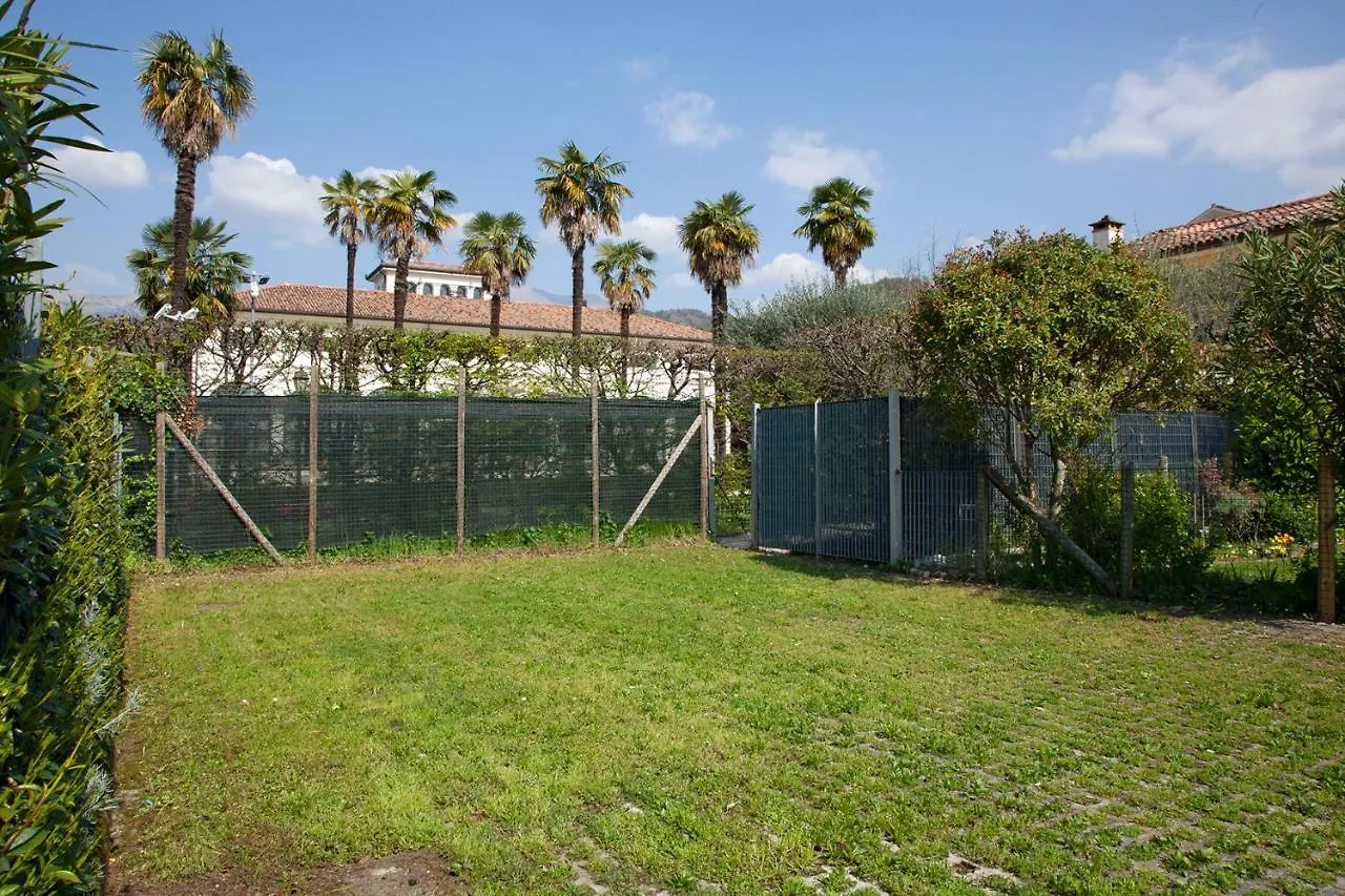 Foresteria Di Villa Panigai Protti Cappella Maggiore