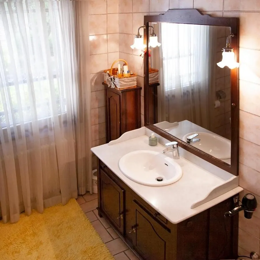Apartment Foresteria Di Villa Panigai Protti Cappella Maggiore
