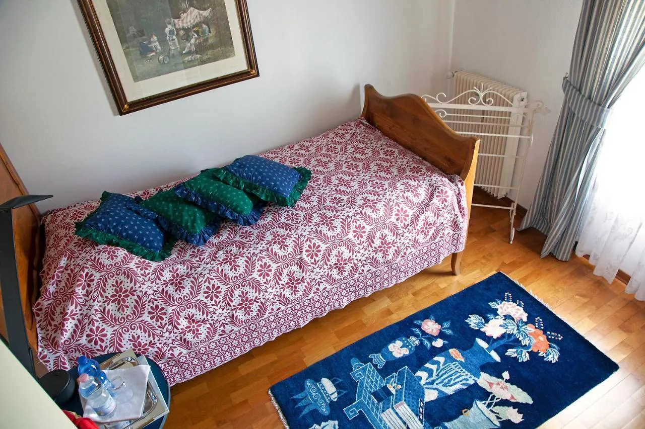 Apartment Foresteria Di Villa Panigai Protti Cappella Maggiore